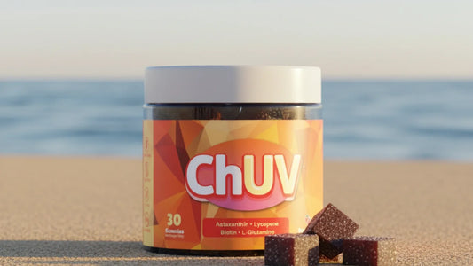 Tanning Gummies Side Effects: What You Need to Know Before Starting - hero image