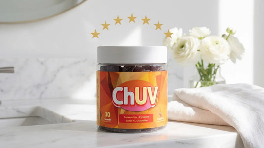 Tanning Gummies Reviews: What Real Users Say About ChUV